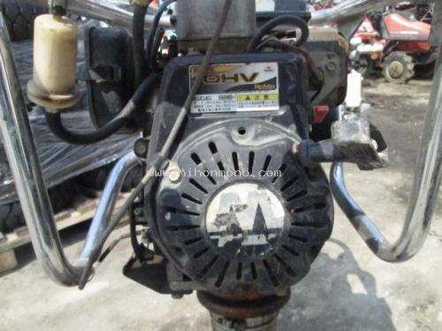 เครื่องตบดิน    MIKASA     MT-52FW    รหัสสินค้า : 14001997   หรือเพิ่มเติมไดที่ www.nihonmono.com