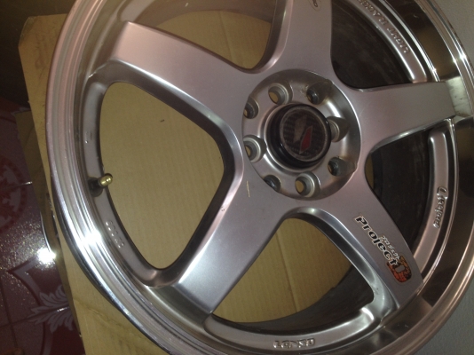 ขายแม็ก lenso project D ขอบ 17 4 รู 100 4 รู 114 ขายแม็ก lenso project D ขอบ 17 4 รู 100 4 รู 114