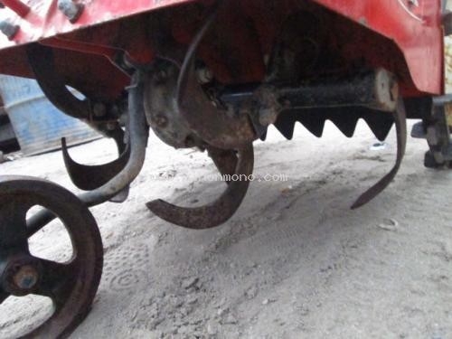 รถพรวนดินเดินตาม      YANMAR    TB3   รหัสสินค้า : 14002021   หรือเพิ่มเติมไดที่ www.nihonmono.com