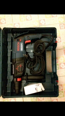 ขายสว่าน bosch2-26 dfr ของใหม่โล๊ะ (แท้)
