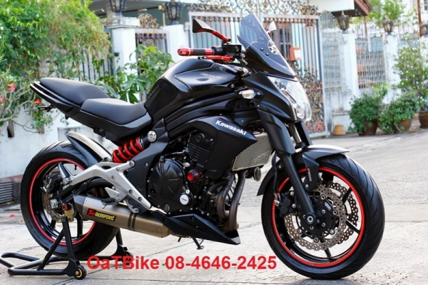 ขาย ER ปี 2013 รถมือเดียว สวยสุดๆ