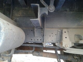 ขาย !! ISUZU  ดั๊ม เกษตร เครื่อง 4BD1 115 แรงม้า