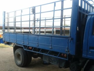 ขาย !! ISUZU  ดั๊ม เกษตร เครื่อง 4BD1 115 แรงม้า