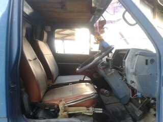 ขาย !! ISUZU  ดั๊ม เกษตร เครื่อง 4BD1 115 แรงม้า