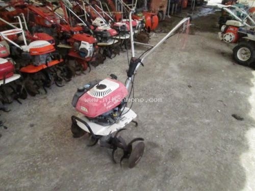 เครื่องพรวนดิน     HONDA     F200  รหัสสินค้า : 14002032   หรือเพิ่มเติมไดที่ www.nihonmono.com