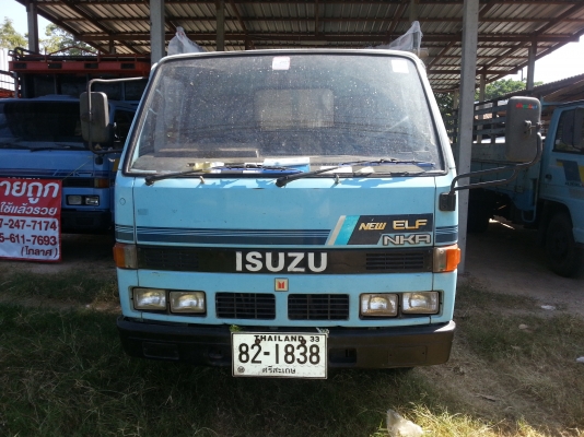 ขาย4ล้อ  88 ปี 33  ราคา240,000  ต่อรองได้
