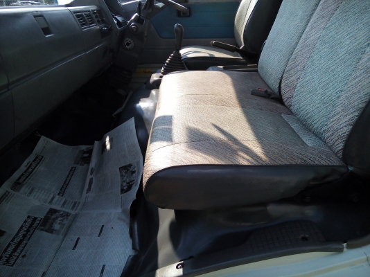 6 ล้อกลาง  HINO  *ซุปเปอร์เสี่ย*  FC2WHLA  120 แรงม้า  *ยาว 5.50 ม.*  รถสวยจริง+สภาพพร้อมใช้งาน * รถห้างแท้ * มีเล่มพร้อม *