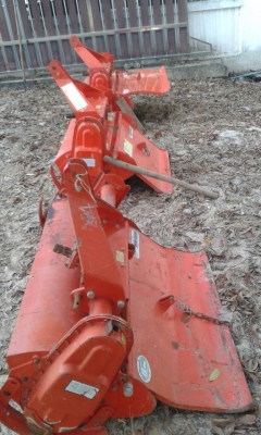 ==>โรตารี่ ตราช้างขนาด 80cm,1.0m สภาพใหม่ๆ