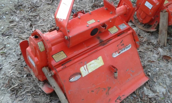 ==>โรตารี่ ตราช้างขนาด 80cm,1.0m สภาพใหม่ๆ