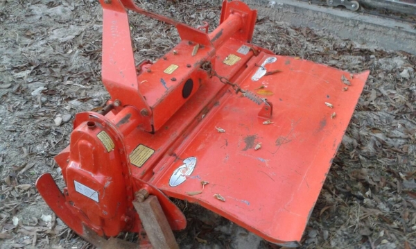 ==>โรตารี่ ตราช้างขนาด 80cm,1.0m สภาพใหม่ๆ