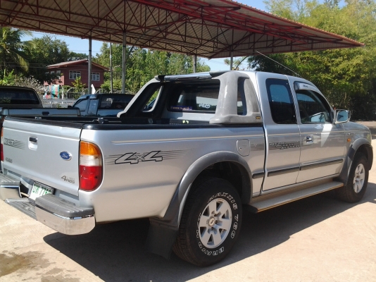 FORD RANGER 2.5 โฟวีล ปี46 โอเพ่นแคบ แอร์แบคคู่ กะจกไฟฟ้า เพาเวอร์ FORD RANGER 2.5 โฟวีล ปี46 โอเพ่นแคบ แอร์แบคคู่ กะจกไฟฟ้า เพาเวอร์