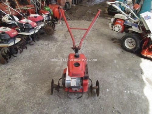 เครื่องพรวนดิน     YANMAR    MT200   รหัสสินค้า : 14002036  หรือเพิ่มเติมไดที่ www.nihonmono.com