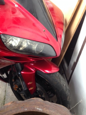 ขาย 140,000 ครับ  r1 ปี06 โทร0800428391