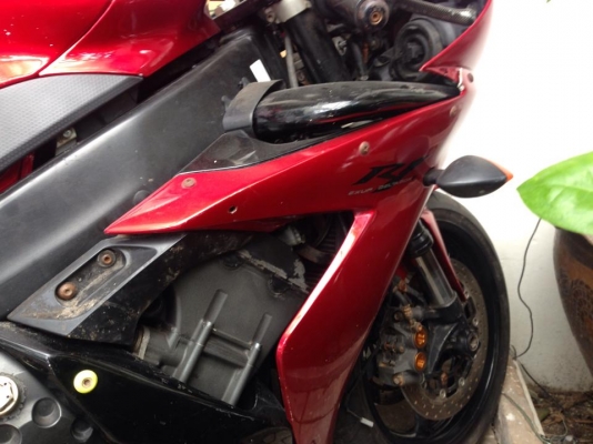 ขาย 140,000 ครับ  r1 ปี06 โทร0800428391