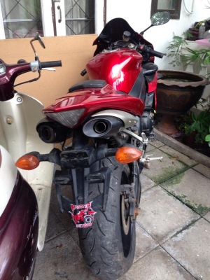 ขาย 140,000 ครับ  r1 ปี06 โทร0800428391