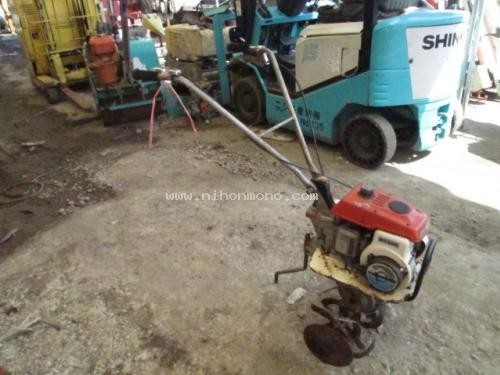 เครื่องพรวนดิน MAMETORA MC-8 รหัสสินค้า : 14002047 หรือเพิ่มเติมไดที่ www.nihonmono.com เครื่องพรวนดิน MAMETORA MC-8 รหัสสินค้า : 14002047 หรือเพิ่มเติมไดที่ www.nihonmono.com