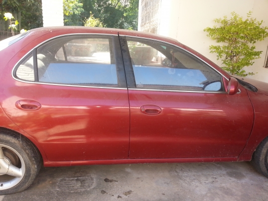 ขาย ฮุนได