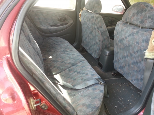 ขาย ฮุนได