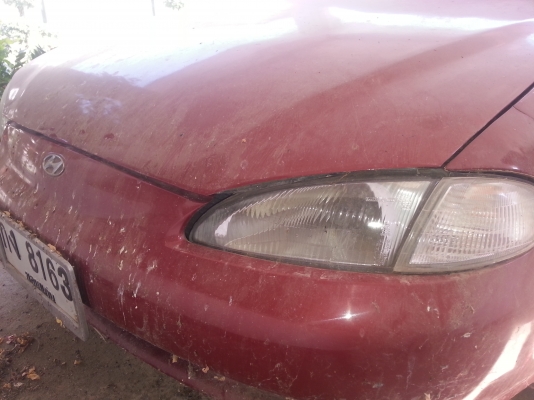 ขาย ฮุนได