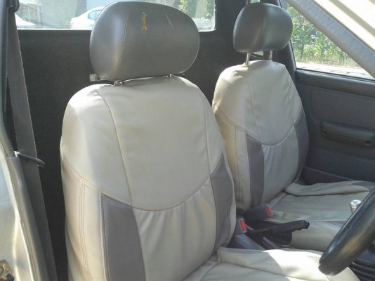 ขาย Nissan NV สีบรอนซ์เงินสวยๆ ติดแก็ส lpg ราคา 58,000 บาท ++++++++++