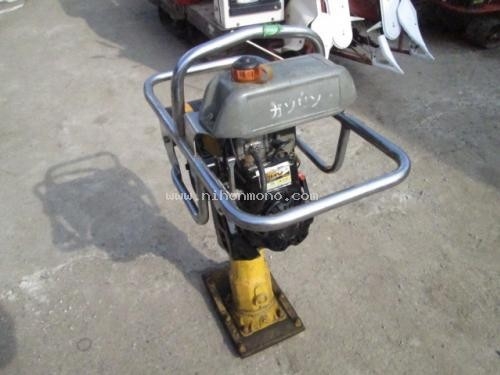 เครื่องตบดิน     MIKASA     MT-55   รหัสสินค้า : 14002053     หรือเพิ่มเติมไดที่ www.nihonmono.com