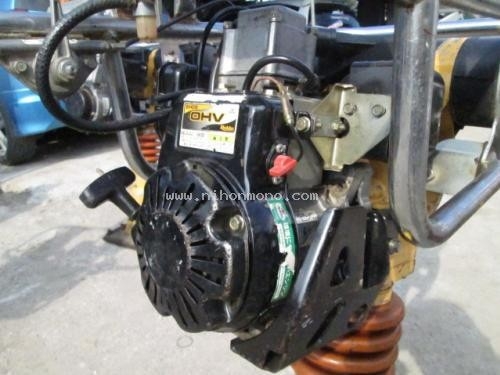 เครื่องตบดิน MIKASA MT-55 รหัสสินค้า : 14002053 หรือเพิ่มเติมไดที่ www.nihonmono.com เครื่องตบดิน MIKASA MT-55 รหัสสินค้า : 14002053 หรือเพิ่มเติมไดที่ www.nihonmono.com