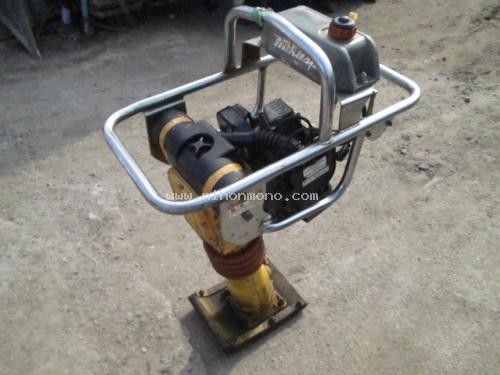 เครื่องตบดิน MIKASA MT-55 รหัสสินค้า : 14002053 หรือเพิ่มเติมไดที่ www.nihonmono.com เครื่องตบดิน MIKASA MT-55 รหัสสินค้า : 14002053 หรือเพิ่มเติมไดที่ www.nihonmono.com