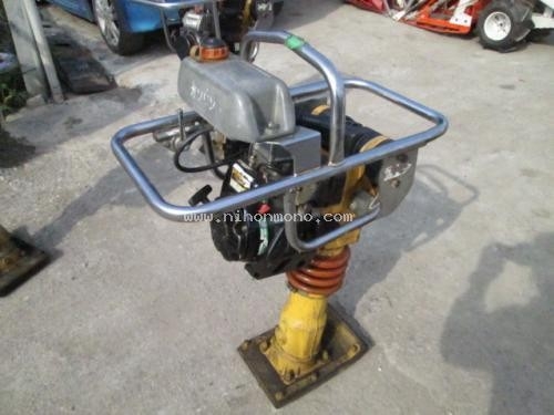 เครื่องตบดิน MIKASA MT-55 รหัสสินค้า : 14002053 หรือเพิ่มเติมไดที่ www.nihonmono.com เครื่องตบดิน MIKASA MT-55 รหัสสินค้า : 14002053 หรือเพิ่มเติมไดที่ www.nihonmono.com