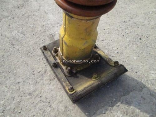 เครื่องตบดิน MIKASA MT-55 รหัสสินค้า : 14002053 หรือเพิ่มเติมไดที่ www.nihonmono.com เครื่องตบดิน MIKASA MT-55 รหัสสินค้า : 14002053 หรือเพิ่มเติมไดที่ www.nihonmono.com
