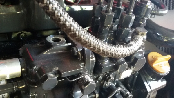 ปัญญาแทรคเตอร์..จัดมาให้ครับ ด่วน!!!ยันม่า EF 453T ใบมีดคานล่าง พร้อมโรตาลี่วิเชียร 180ซม. เล่มพร้อม จัดส่ง อ.กันทรลักษณ์ จ.ศรีสะเกษ