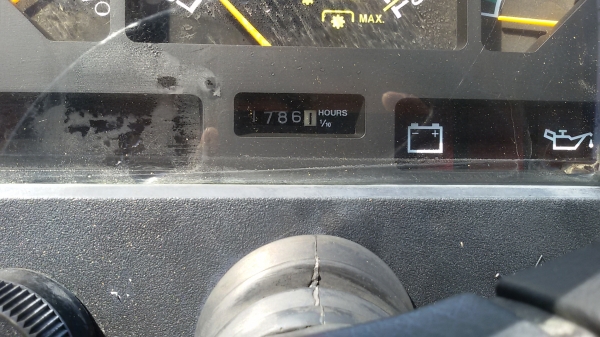 ปัญญาแทรคเตอร์..จัดมาให้ครับ ด่วน!!!ยันม่า EF 453T ใบมีดคานล่าง พร้อมโรตาลี่วิเชียร 180ซม. เล่มพร้อม จัดส่ง อ.กันทรลักษณ์ จ.ศรีสะเกษ