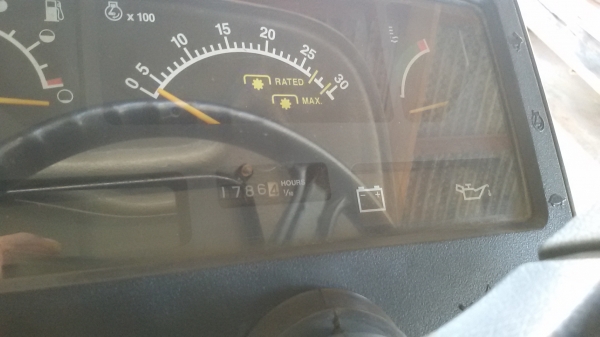 ปัญญาแทรคเตอร์..จัดมาให้ครับ ด่วน!!!ยันม่า EF 453T ใบมีดคานล่าง พร้อมโรตาลี่วิเชียร 180ซม. เล่มพร้อม จัดส่ง อ.กันทรลักษณ์ จ.ศรีสะเกษ