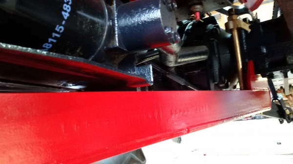 ปัญญาแทรคเตอร์..จัดมาให้ครับ ด่วน!!!ยันม่า EF 453T ใบมีดคานล่าง พร้อมโรตาลี่วิเชียร 180ซม. เล่มพร้อม จัดส่ง อ.กันทรลักษณ์ จ.ศรีสะเกษ