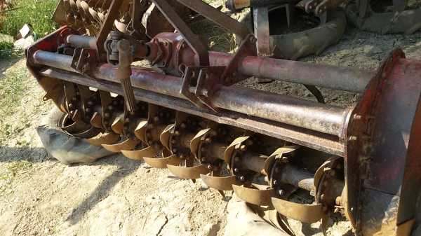 ปัญญาแทรคเตอร์..จัดมาให้ครับ ด่วน!!!ยันม่า EF 453T ใบมีดคานล่าง พร้อมโรตาลี่วิเชียร 180ซม. เล่มพร้อม จัดส่ง อ.กันทรลักษณ์ จ.ศรีสะเกษ