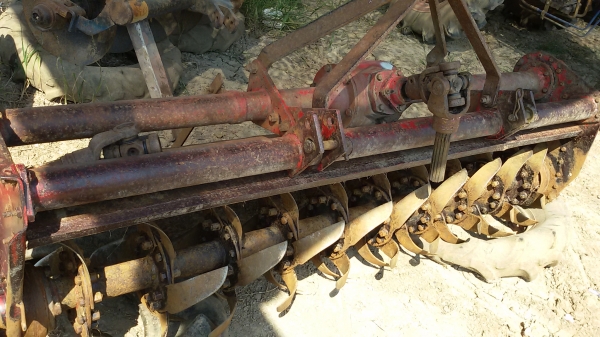 ปัญญาแทรคเตอร์..จัดมาให้ครับ ด่วน!!!ยันม่า EF 453T ใบมีดคานล่าง พร้อมโรตาลี่วิเชียร 180ซม. เล่มพร้อม จัดส่ง อ.กันทรลักษณ์ จ.ศรีสะเกษ