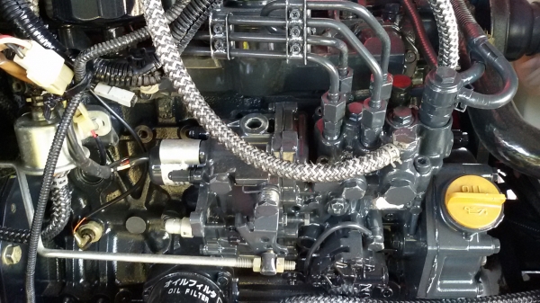 ปัญญาแทรคเตอร์..จัดมาให้ครับ ด่วน!!!ยันม่า EF 453T ใบมีดคานล่าง พร้อมโรตาลี่วิเชียร 180ซม. เล่มพร้อม จัดส่ง อ.กันทรลักษณ์ จ.ศรีสะเกษ