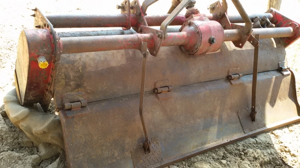 ปัญญาแทรคเตอร์..จัดมาให้ครับ ด่วน!!!ยันม่า EF 453T ใบมีดคานล่าง พร้อมโรตาลี่วิเชียร 180ซม. เล่มพร้อม จัดส่ง อ.กันทรลักษณ์ จ.ศรีสะเกษ