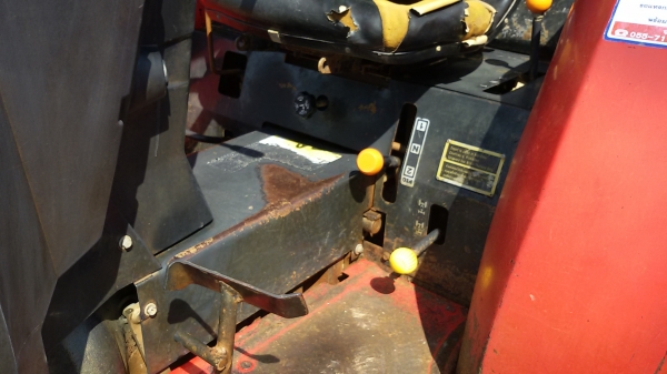 ปัญญาแทรคเตอร์..จัดมาให้ครับ ด่วน!!!ยันม่า EF 453T ใบมีดคานล่าง พร้อมโรตาลี่วิเชียร 180ซม. เล่มพร้อม จัดส่ง อ.กันทรลักษณ์ จ.ศรีสะเกษ