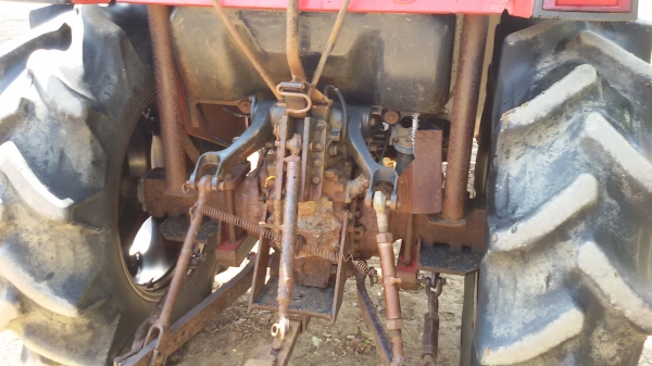 ปัญญาแทรคเตอร์..จัดมาให้ครับ ด่วน!!!ยันม่า EF 453T ใบมีดคานล่าง พร้อมโรตาลี่วิเชียร 180ซม. เล่มพร้อม จัดส่ง อ.กันทรลักษณ์ จ.ศรีสะเกษ