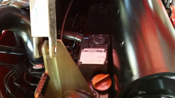 ปัญญาแทรคเตอร์..จัดมาให้ครับ ด่วน!!!ยันม่า EF 453T ใบมีดคานล่าง พร้อมโรตาลี่วิเชียร 180ซม. เล่มพร้อม จัดส่ง อ.กันทรลักษณ์ จ.ศรีสะเกษ