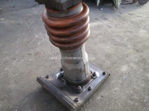 เครื่องตบดิน MIKASA MT-55 รหัสสินค้า : 14002063 หรือเพิ่มเติมไดที่ www.nihonmono.com เครื่องตบดิน MIKASA MT-55 รหัสสินค้า : 14002063 หรือเพิ่มเติมไดที่ www.nihonmono.com