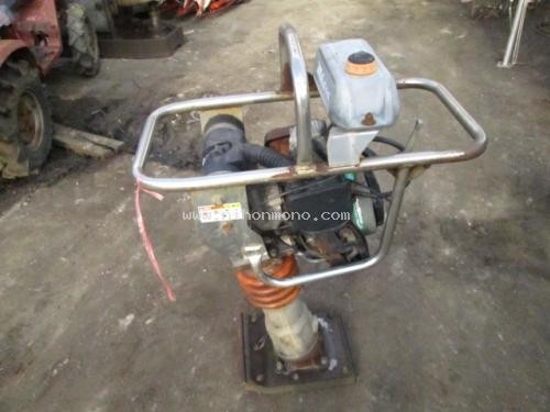 เครื่องตบดิน MIKASA MT-55 รหัสสินค้า : 14002063 หรือเพิ่มเติมไดที่ www.nihonmono.com เครื่องตบดิน MIKASA MT-55 รหัสสินค้า : 14002063 หรือเพิ่มเติมไดที่ www.nihonmono.com