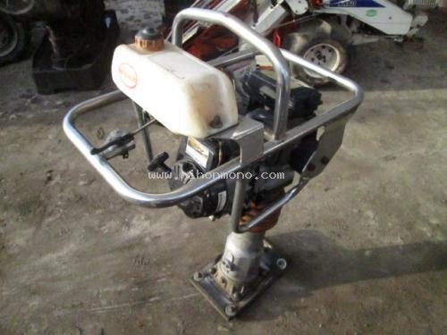 เครื่องตบดิน     MIKASA     MT-52FW  รหัสสินค้า : 14002064  หรือเพิ่มเติมไดที่ www.nihonmono.com