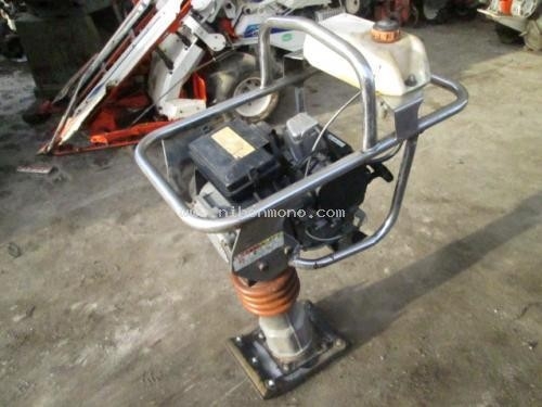 เครื่องตบดิน MIKASA MT-52FW รหัสสินค้า : 14002064 หรือเพิ่มเติมไดที่ www.nihonmono.com เครื่องตบดิน MIKASA MT-52FW รหัสสินค้า : 14002064 หรือเพิ่มเติมไดที่ www.nihonmono.com