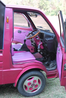 ขายรถกะป๊อสวยสุดๆทำหมดแล้วจบๆ ดูรายละเอียดด้านในเลยครับ ลดเหลือ 99000