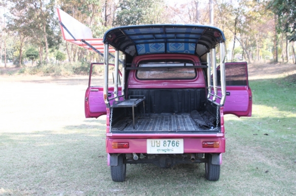 ขายรถกะป๊อสวยสุดๆทำหมดแล้วจบๆ ดูรายละเอียดด้านในเลยครับ ลดเหลือ 99000