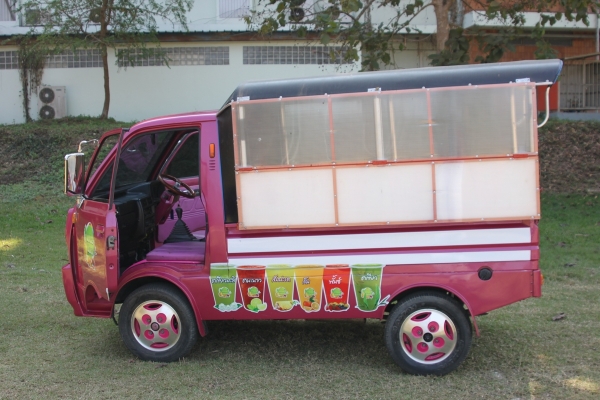 ขายรถกะป๊อสวยสุดๆทำหมดแล้วจบๆ ดูรายละเอียดด้านในเลยครับ ลดเหลือ 99000