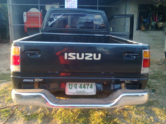 ขายรถ TFR ปี 32/89 เพาเวอร์ CDพร้อมใช้สีน้ำเงิน (ราคาต่อลองได้) ขายรถ TFR ปี 32/89 เพาเวอร์ CDพร้อมใช้สีน้ำเงิน (ราคาต่อลองได้)