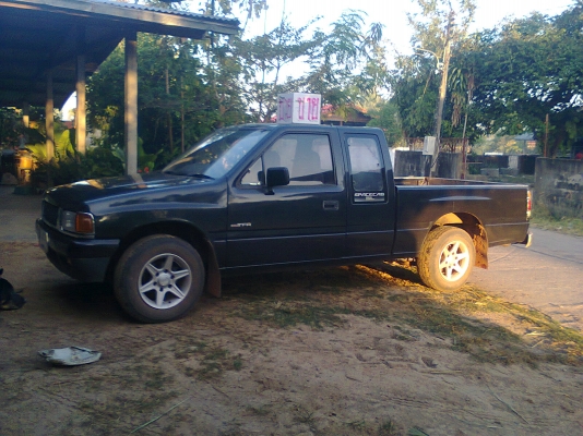 ขายรถ TFR ปี 32/89 เพาเวอร์ CDพร้อมใช้สีน้ำเงิน (ราคาต่อลองได้) ขายรถ TFR ปี 32/89 เพาเวอร์ CDพร้อมใช้สีน้ำเงิน (ราคาต่อลองได้)