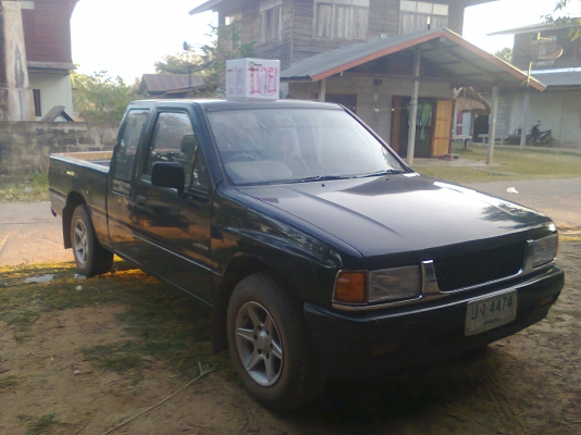 ขายรถ TFR ปี 32/89 เพาเวอร์ CDพร้อมใช้สีน้ำเงิน (ราคาต่อลองได้) ขายรถ TFR ปี 32/89 เพาเวอร์ CDพร้อมใช้สีน้ำเงิน (ราคาต่อลองได้)